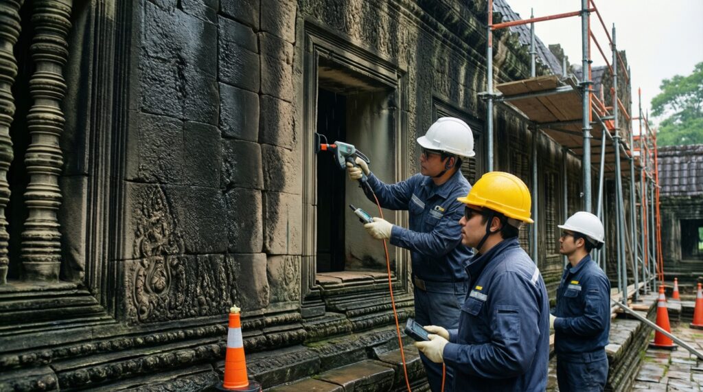 Культура и идентичность Поморья: фестивали, музеи, сохранение деревянного зодчества - иллюстрация