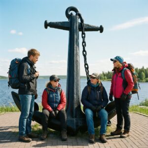 Туризм выходного дня в Архангельске: маршруты по области и что посмотреть на островах