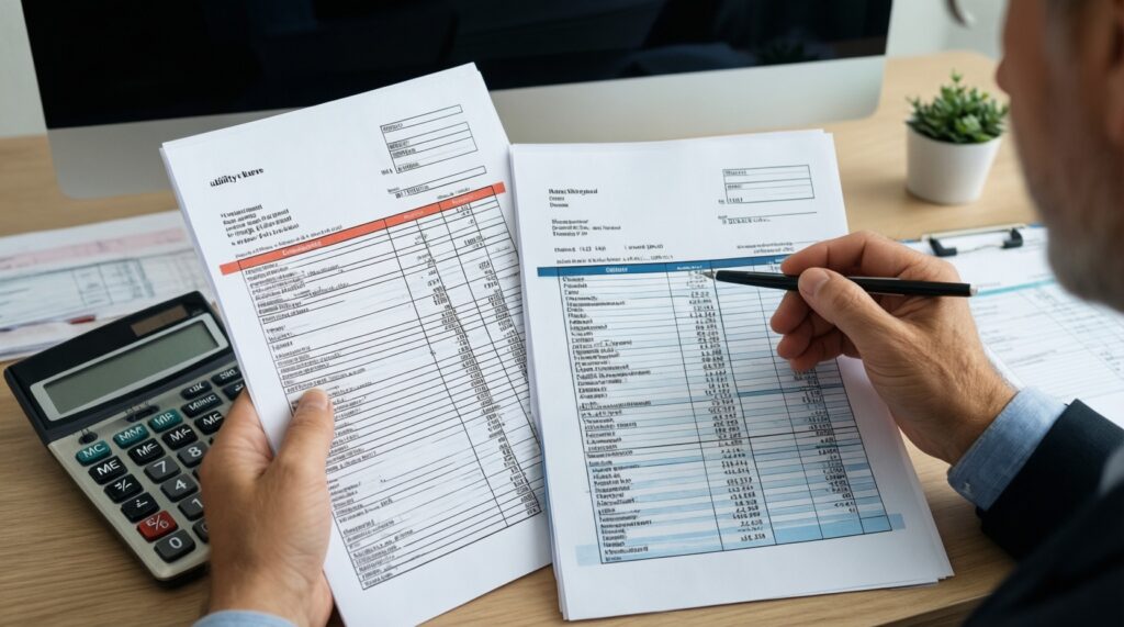 Тарифы ЖКХ, капремонт и дворы: что важно знать жителям в этом сезоне - иллюстрация