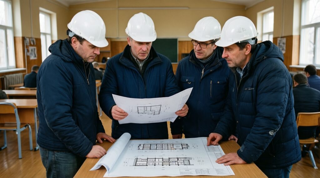 Городская среда Архангельска и Северодвинска: благоустройство дворов, набережные, общественные пространства - иллюстрация