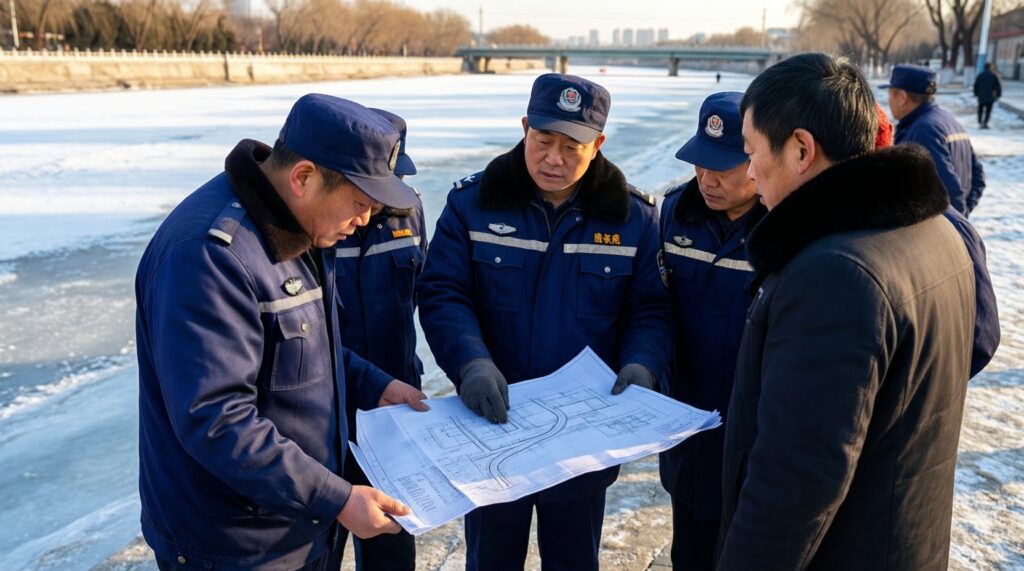 Городская среда Архангельска и Северодвинска: благоустройство дворов, набережные, общественные пространства - иллюстрация