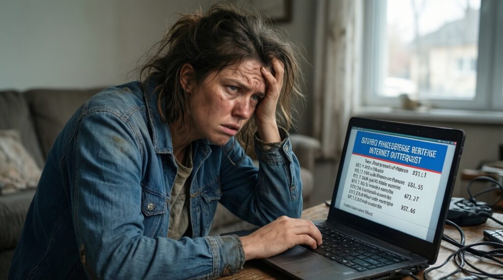 Проблемы связи и интернета в районах: качество, тарифы, развитие инфраструктуры - иллюстрация