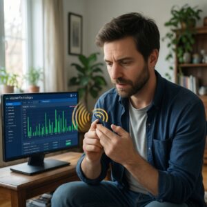 Проблемы связи и интернета в районах: качество, тарифы и развитие инфраструктуры