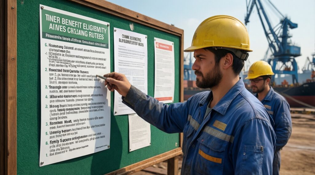 Судостроение и оборонные предприятия: новости отрасли, социальные программы, кадры - иллюстрация