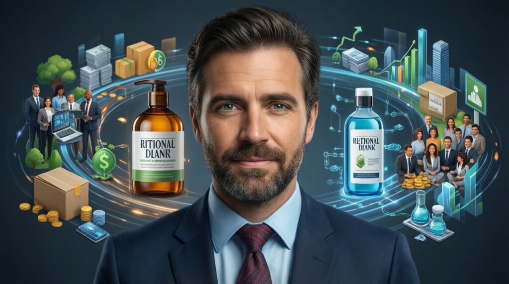 Истории людей: портреты врачей, учителей, спасателей, волонтёров и предпринимателей области - иллюстрация