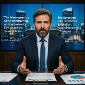 Большое интервью недели: разговор с мэром о ключевых проблемах и планах района