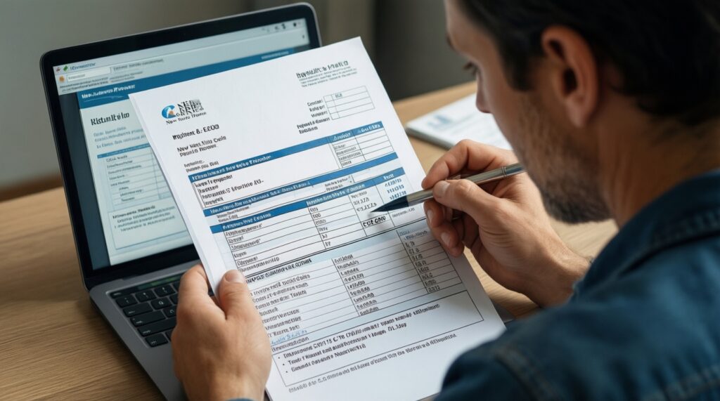 Что изменится с 1-го числа: новые тарифы, правила, льготы и выплаты в регионе - иллюстрация