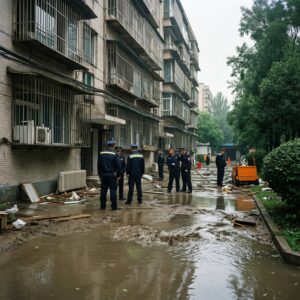 ЖКХ на практике: где и когда ремонты сетей, отключения воды и тепла и сроки восстановления