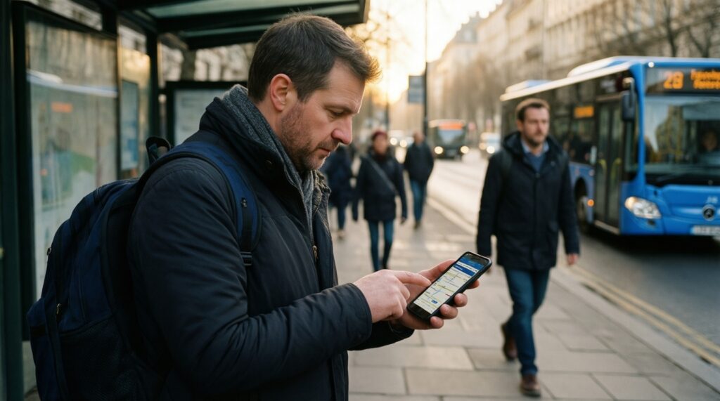 Дороги и транспорт: ремонтные участки, новые маршруты, изменения расписаний и цены на проезд - иллюстрация