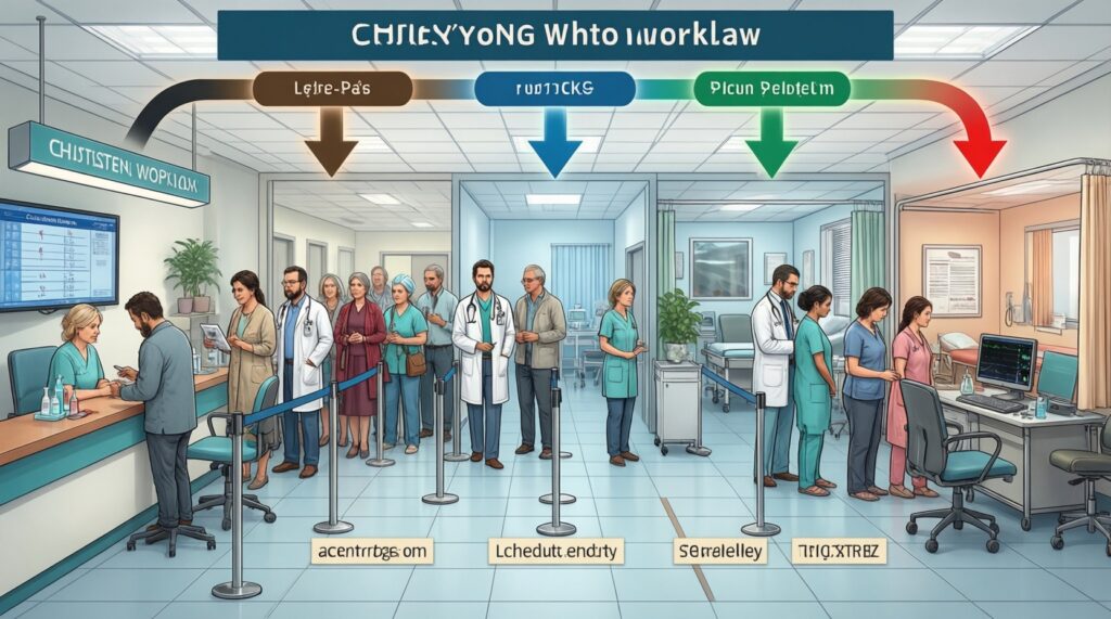 Состояние медицины на местах: какие ФАПы, поликлиники и отделения обновят в районах - иллюстрация