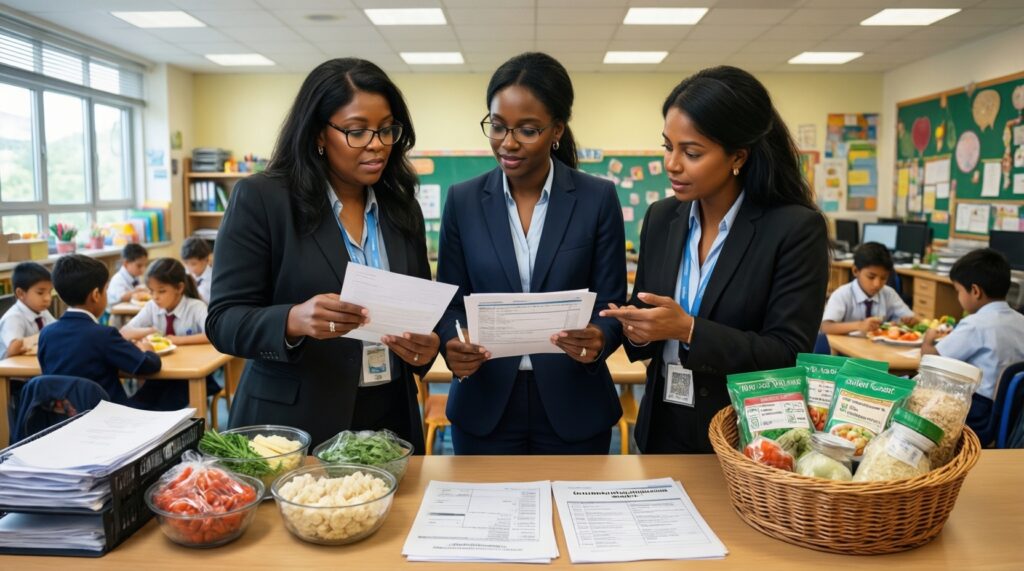 Школы и детсады: капремонты, питание, очереди, новые кружки и секции - иллюстрация