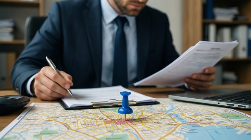 Экология Севера: состояние воздуха и воды, свалки, раздельный сбор, жалобы жителей - иллюстрация