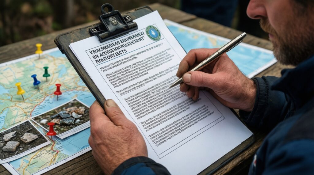 Экология Севера: состояние воздуха и воды, свалки, раздельный сбор, жалобы жителей - иллюстрация