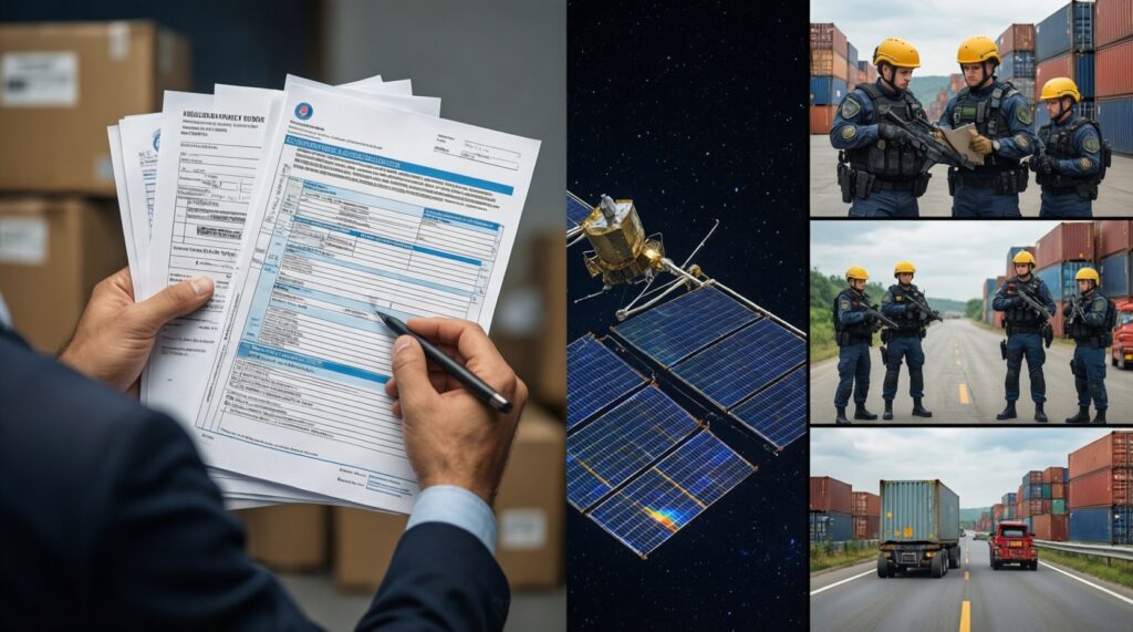 Лес и лесопромышленный комплекс: вырубки, лесовосстановление, проверки и поддержка отрасли - иллюстрация