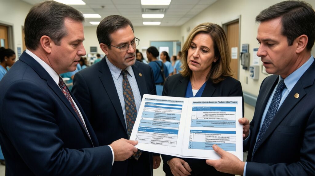 Состояние медицины на местах: какие ФАПы, поликлиники и отделения обновят в районах - иллюстрация