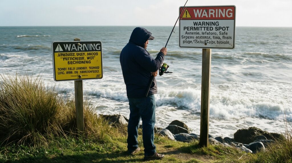 Белое море и рыболовство: квоты, сезон, ограничения, браконьерство и реальные истории рыбаков - иллюстрация