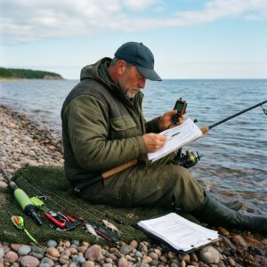 Белое море и рыболовство: квоты, сезон, ограничения и реальные истории рыбаков