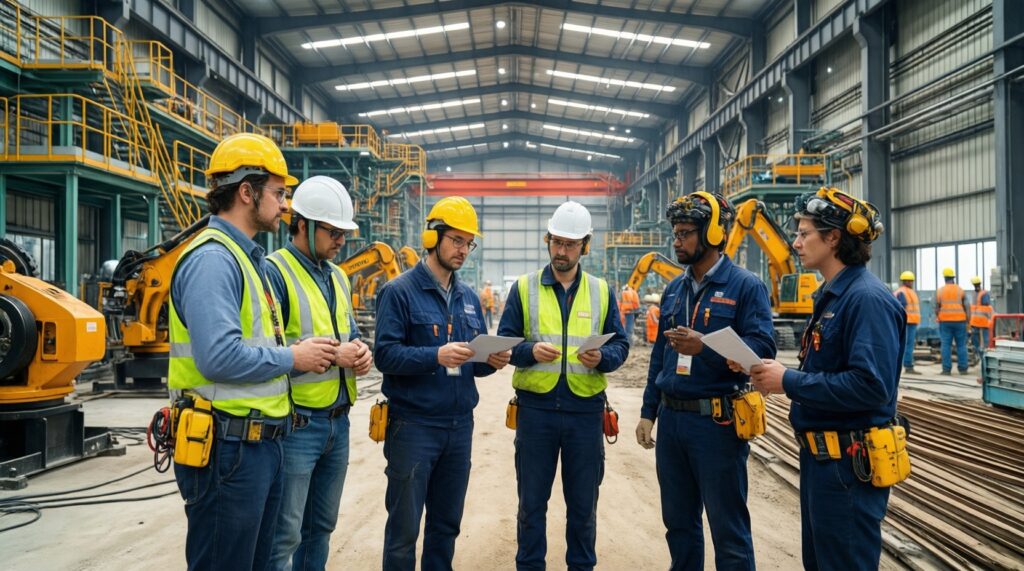 Арктические проекты: инвестиции, инфраструктура, рабочие места и риски для территорий - иллюстрация