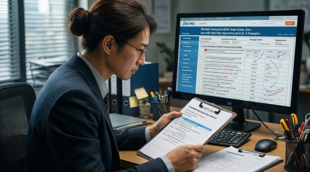 Рынок труда: самые востребованные профессии, зарплаты, вакансии в районах и переобучение - иллюстрация