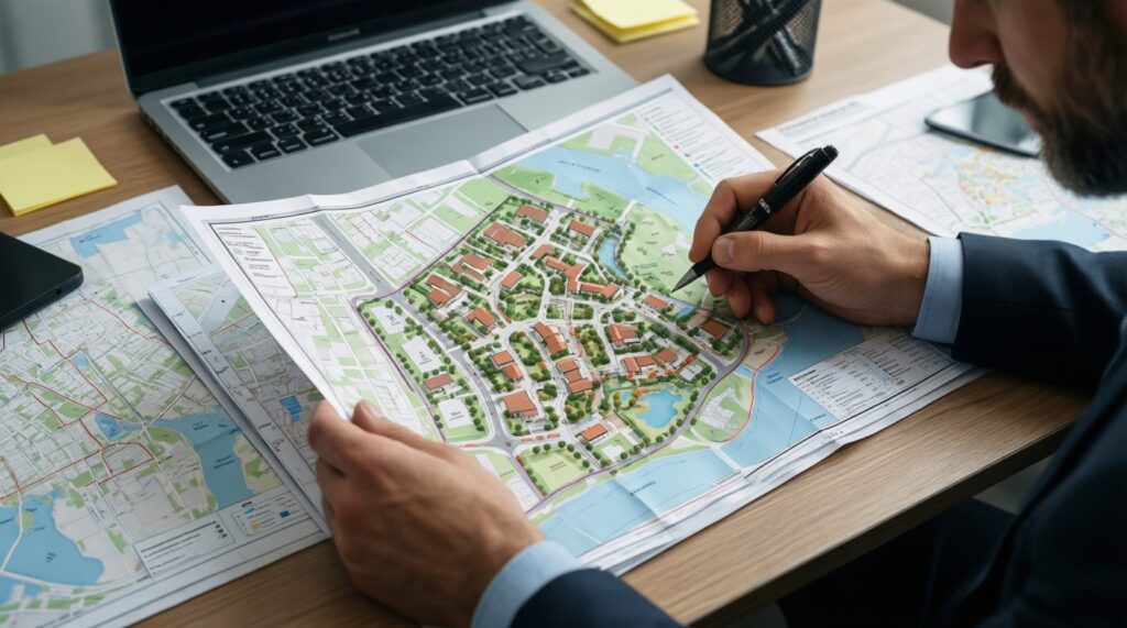 Жильё и стройки: новые кварталы, аварийное жильё, расселение и капремонт домов - иллюстрация