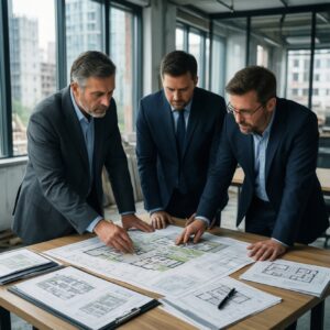 Жильё и стройки: новые кварталы, аварийное жильё, расселение и капремонт домов