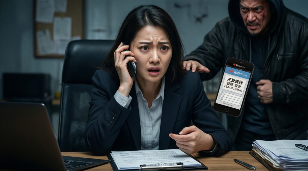 Безопасность и происшествия: мошенничества, ДТП, пожары, профилактика и советы от МЧС/полиции - иллюстрация