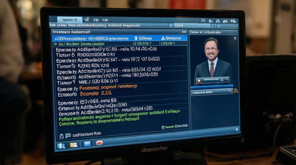Безопасность и происшествия: мошенничества, ДТП, пожары, профилактика и советы от МЧС/полиции - иллюстрация