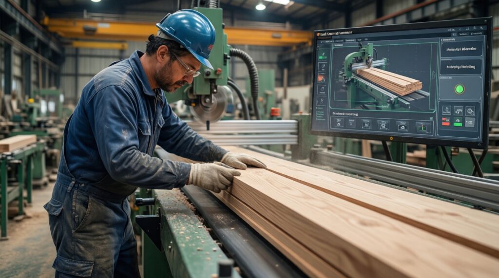 Лесная отрасль Архангельской области: итоги, проблемы и перспективы глубокой переработки - иллюстрация