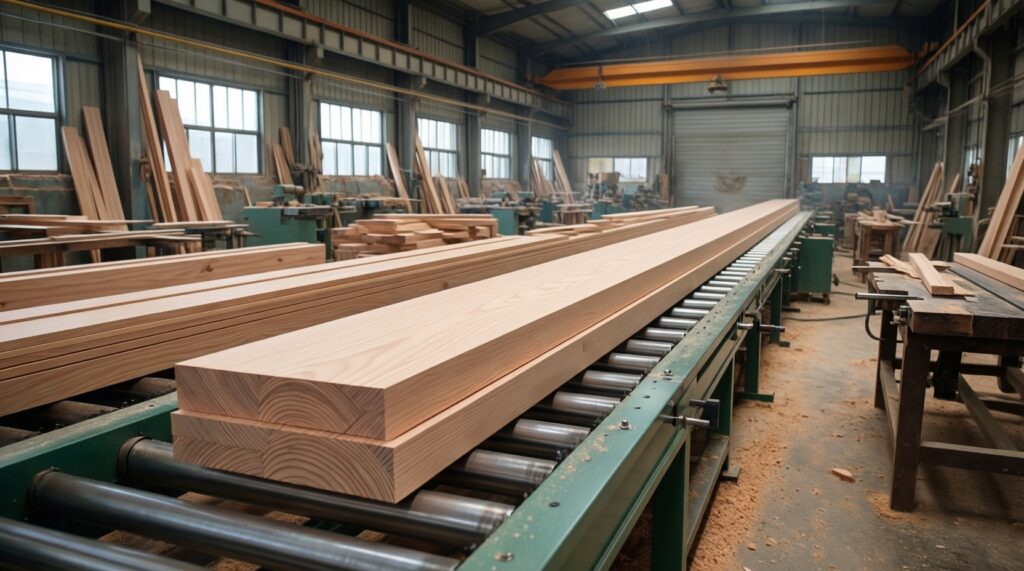 Лесная отрасль Архангельской области: итоги, проблемы и перспективы глубокой переработки - иллюстрация