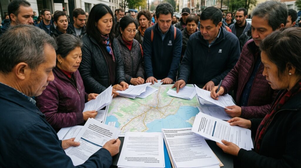 Переселение из аварийного жилья: где строят новое и как продвигаются очереди - иллюстрация
