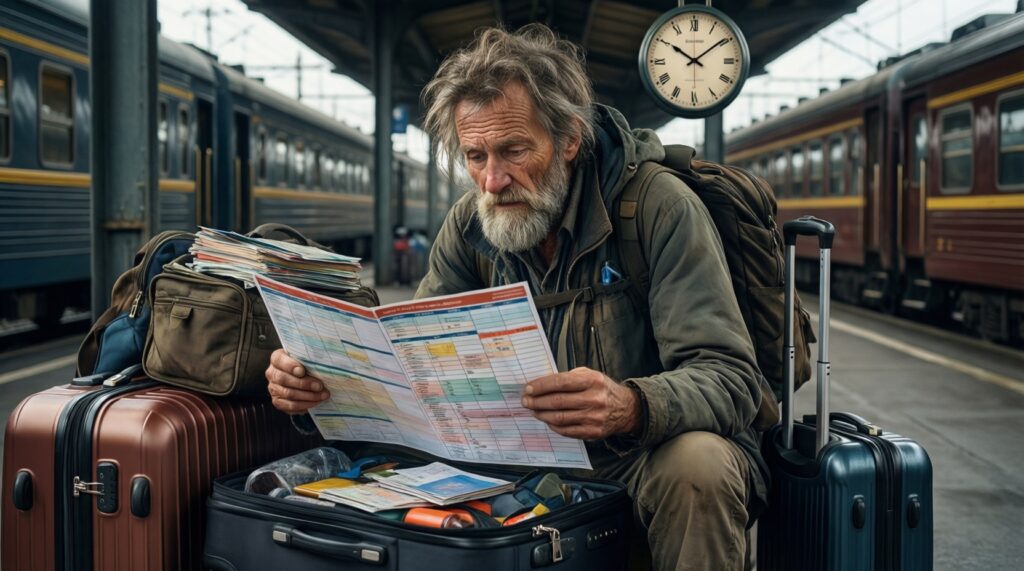 Туризм по-северному: маршруты выходного дня, новые точки притяжения и сезонные советы - иллюстрация