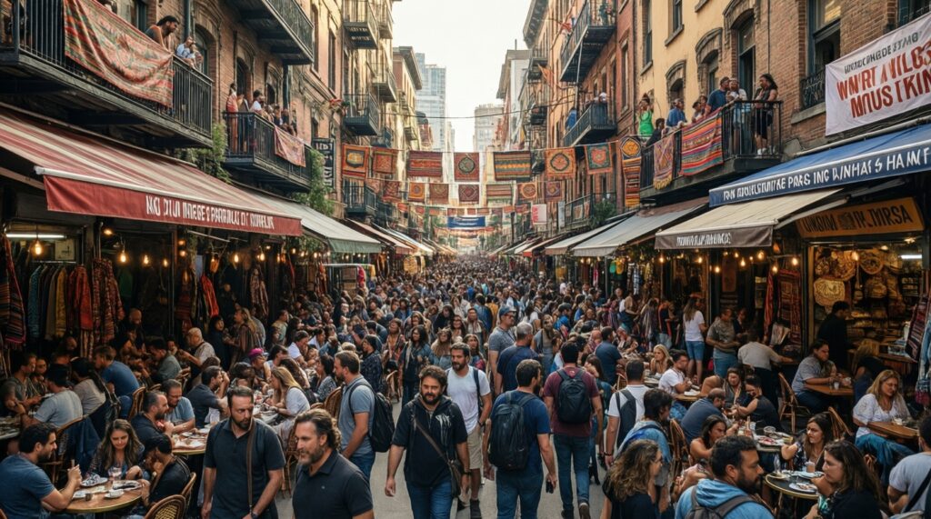 Культура и события: главные фестивали, выставки и премьеры Архангельска и области - иллюстрация