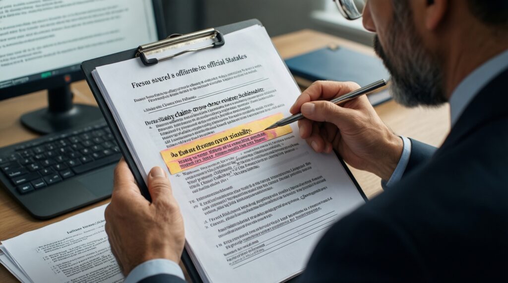 Громкие судебные дела и расследования: разбор без эмоций, что известно по фактам - иллюстрация