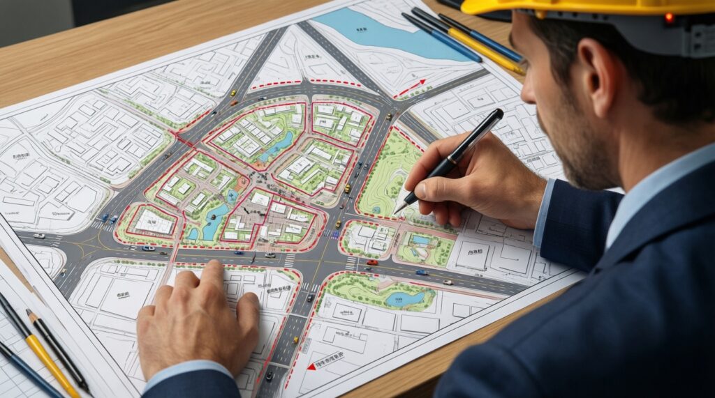 Где в Архангельске и области появятся новые дороги, развязки и мосты: планы и сроки - иллюстрация