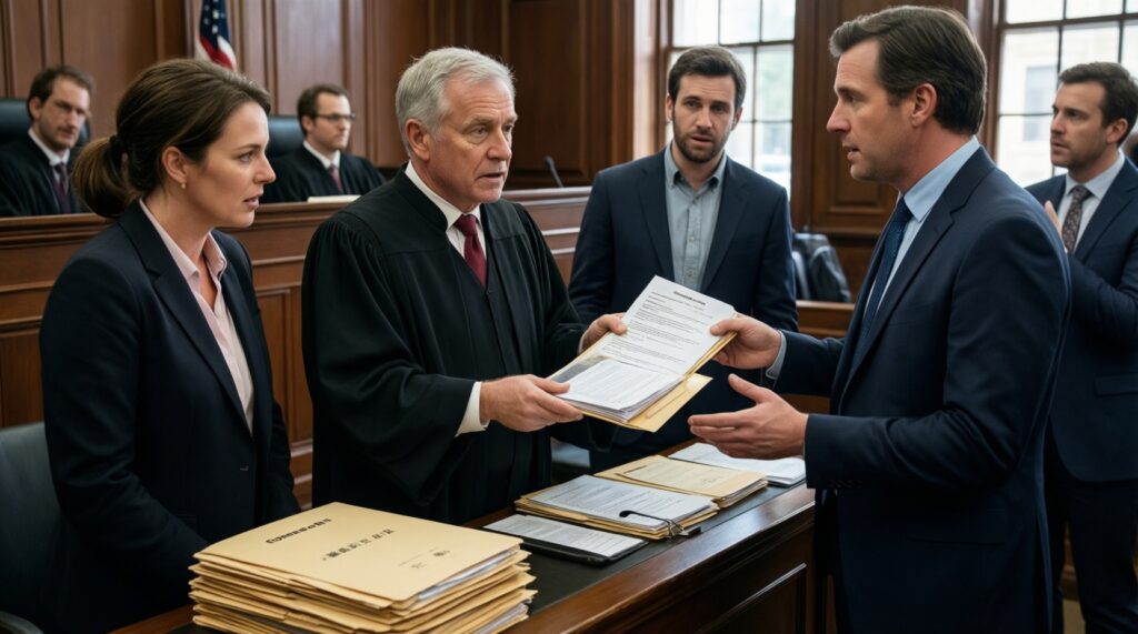 Громкие судебные дела и расследования: разбор без эмоций, что известно по фактам - иллюстрация