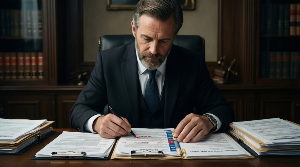 Громкие судебные дела и расследования: разбор без эмоций, что известно по фактам - иллюстрация