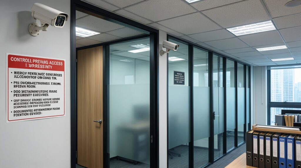 Безопасность на улицах и во дворах: что меняется в освещении, камерах и патрулировании - иллюстрация