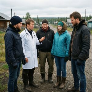 Люди Поморья: истории местных инициатив и тех, кто меняет регион