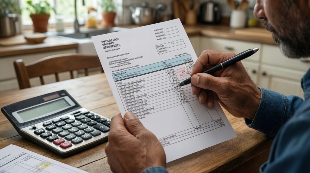 Новости и проблемы ЖКХ в Архангельской области: тарифы, капремонт, аварийные дома - иллюстрация