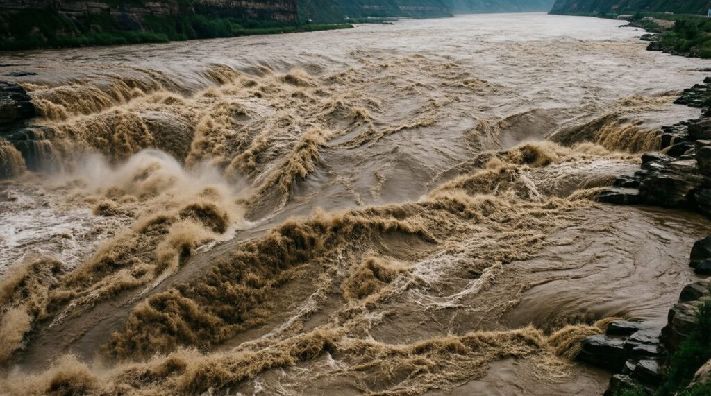 Северная Двина и экология: загрязнение, паводки, мониторинг воды, инициативы жителей - иллюстрация