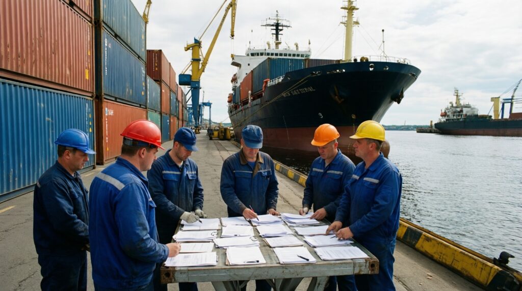 Северный морской путь и Архангельск: как меняется роль региона в логистике - иллюстрация