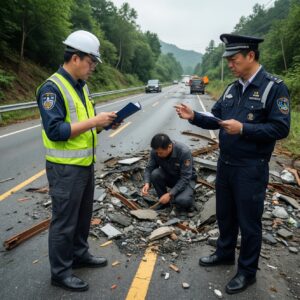 Дороги и транспорт региона: ремонты и зимнее содержание, мосты и расписания, как подать жалобу