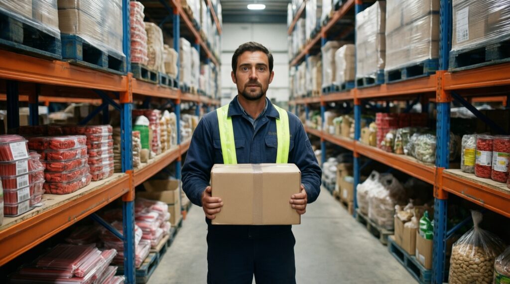 Северный завоз и цены: логистика, доступность товаров, влияние на семейные бюджеты - иллюстрация