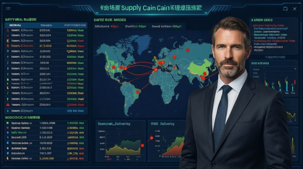 Северный завоз и цены: логистика, доступность товаров, влияние на семейные бюджеты - иллюстрация